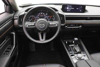 2025 Mazda Mazda CX-50 2.5 S Premium Plus Package