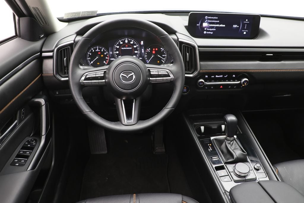 2025 Mazda Mazda CX-50 2.5 S Premium Plus Package