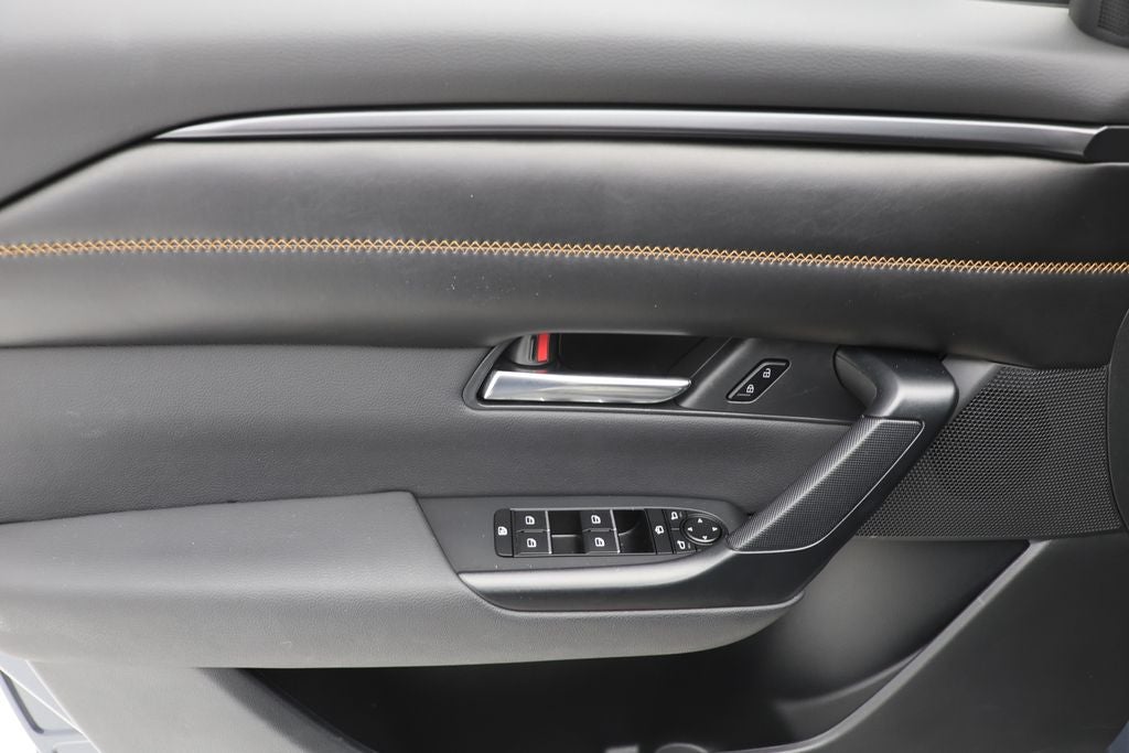 2025 Mazda Mazda CX-50 2.5 S Premium Plus Package