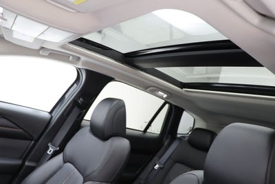 2025 Mazda Mazda CX-50 2.5 S Premium Plus Package