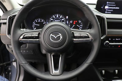 2025 Mazda Mazda CX-50 2.5 S Premium Plus Package
