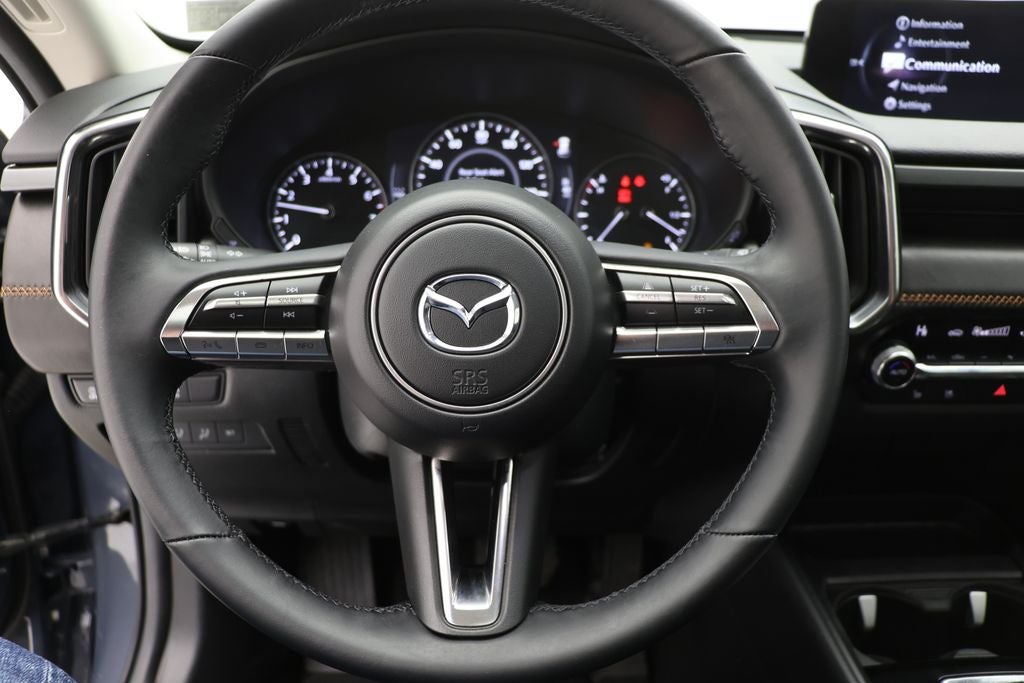 2025 Mazda Mazda CX-50 2.5 S Premium Plus Package