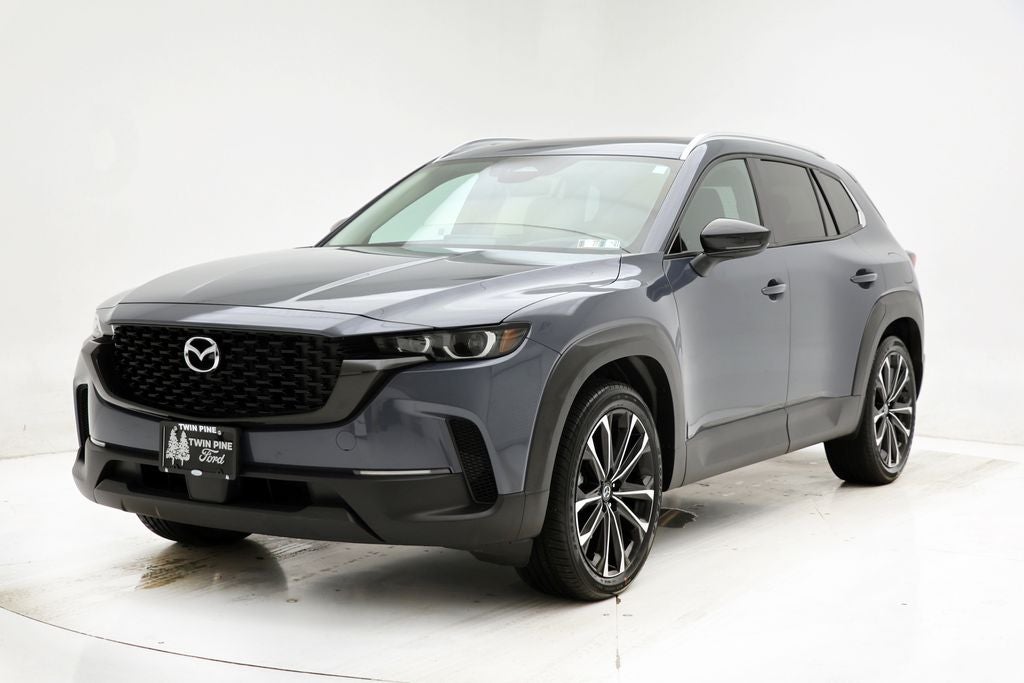 2025 Mazda Mazda CX-50 2.5 S Premium Plus Package