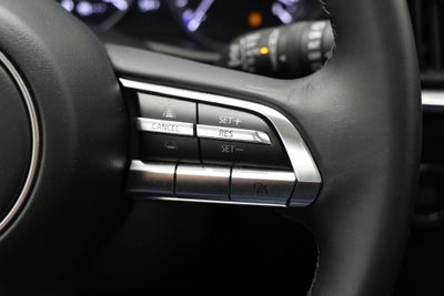 2025 Mazda Mazda CX-50 2.5 S Premium Plus Package