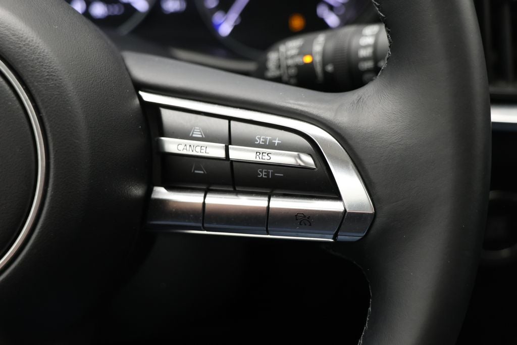 2025 Mazda Mazda CX-50 2.5 S Premium Plus Package