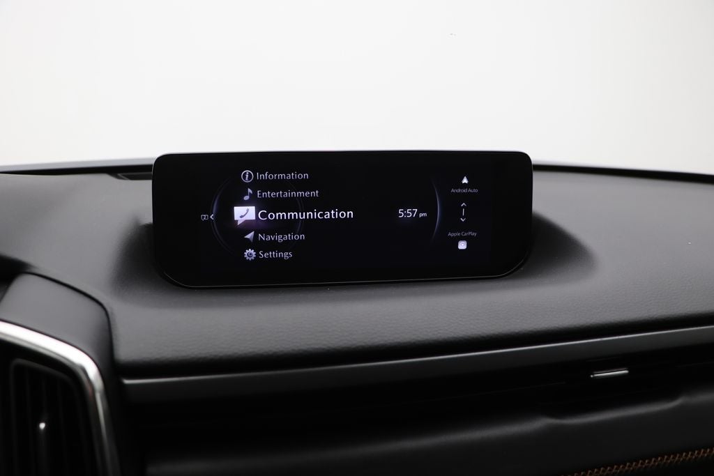 2025 Mazda Mazda CX-50 2.5 S Premium Plus Package