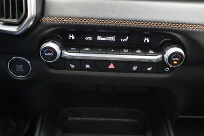 2025 Mazda Mazda CX-50 2.5 S Premium Plus Package