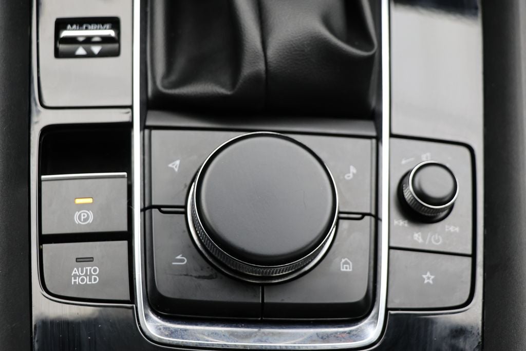 2025 Mazda Mazda CX-50 2.5 S Premium Plus Package