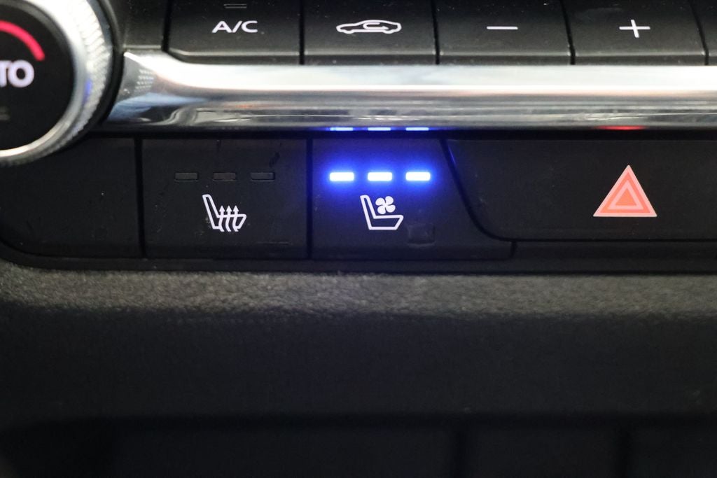 2025 Mazda Mazda CX-50 2.5 S Premium Plus Package