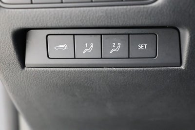 2025 Mazda Mazda CX-50 2.5 S Premium Plus Package