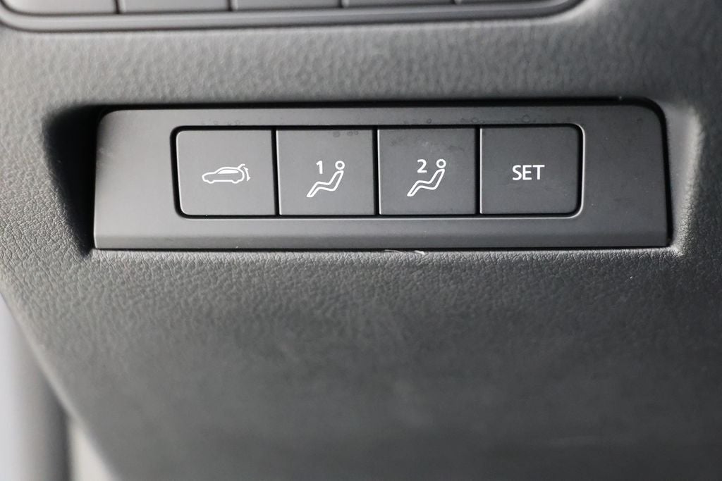 2025 Mazda Mazda CX-50 2.5 S Premium Plus Package