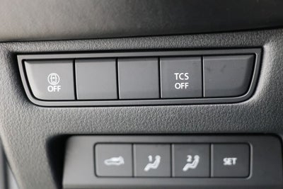 2025 Mazda Mazda CX-50 2.5 S Premium Plus Package