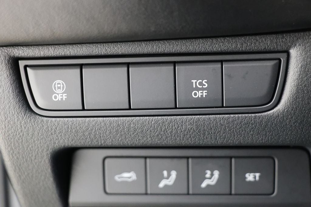 2025 Mazda Mazda CX-50 2.5 S Premium Plus Package