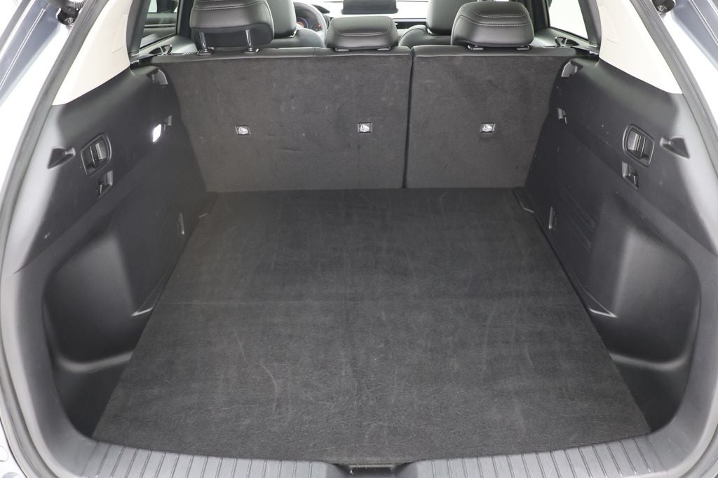 2025 Mazda Mazda CX-50 2.5 S Premium Plus Package