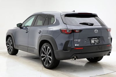 2025 Mazda Mazda CX-50 2.5 S Premium Plus Package