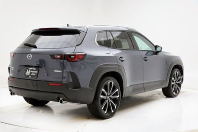 2025 Mazda Mazda CX-50 2.5 S Premium Plus Package