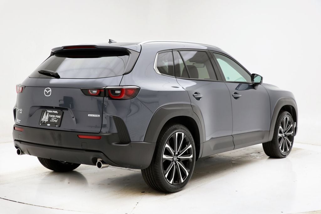 2025 Mazda Mazda CX-50 2.5 S Premium Plus Package