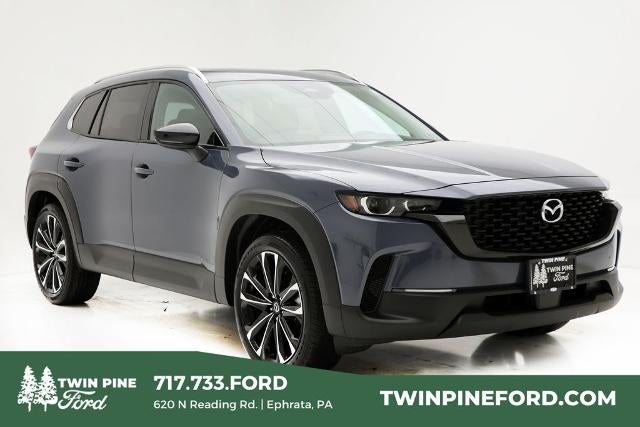 2025 Mazda Mazda CX-50 2.5 S Premium Plus Package