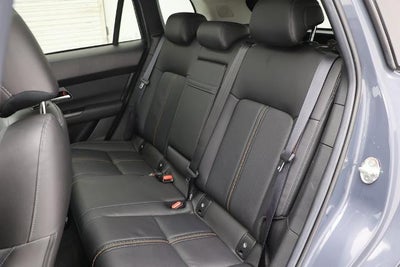 2025 Mazda Mazda CX-50 2.5 S Premium Plus Package