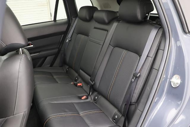 2025 Mazda Mazda CX-50 2.5 S Premium Plus Package
