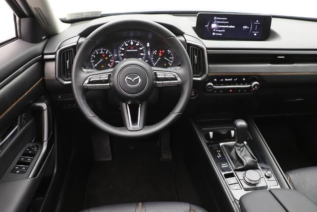 2025 Mazda Mazda CX-50 2.5 S Premium Plus Package