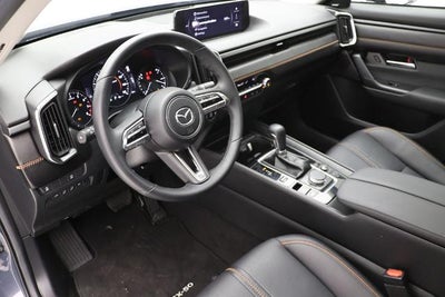 2025 Mazda Mazda CX-50 2.5 S Premium Plus Package