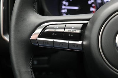 2025 Mazda Mazda CX-50 2.5 S Premium Plus Package