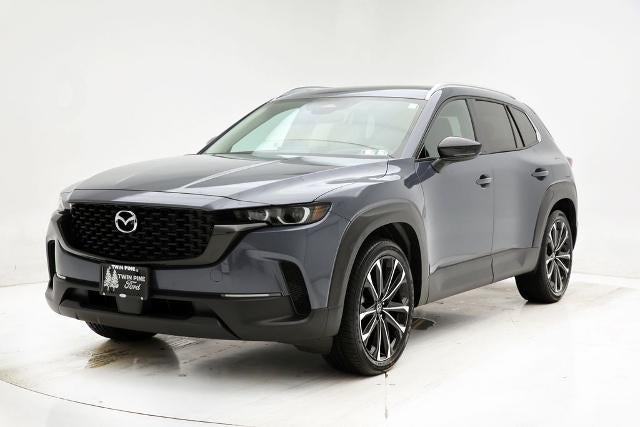 2025 Mazda Mazda CX-50 2.5 S Premium Plus Package