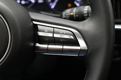 2025 Mazda Mazda CX-50 2.5 S Premium Plus Package