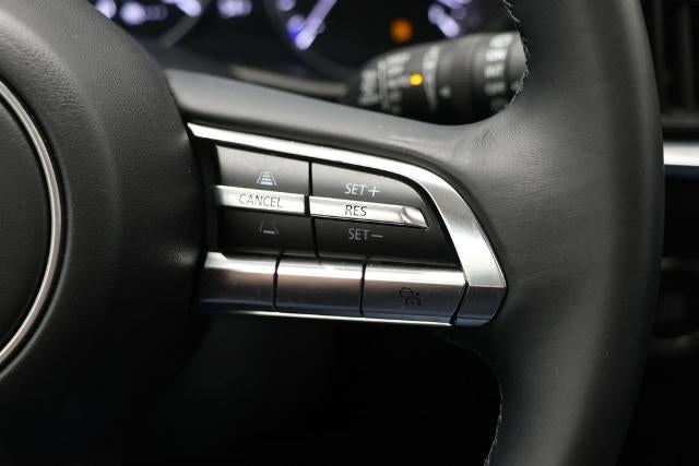 2025 Mazda Mazda CX-50 2.5 S Premium Plus Package