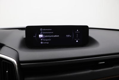 2025 Mazda Mazda CX-50 2.5 S Premium Plus Package