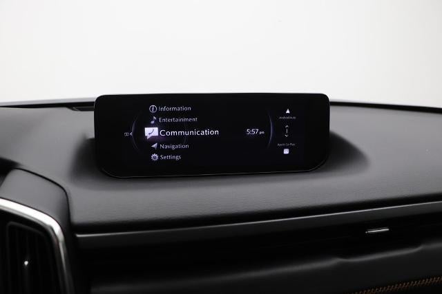 2025 Mazda Mazda CX-50 2.5 S Premium Plus Package