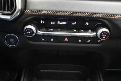 2025 Mazda Mazda CX-50 2.5 S Premium Plus Package