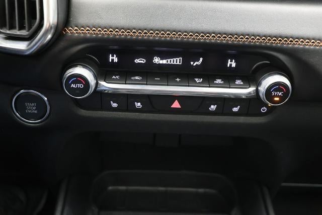 2025 Mazda Mazda CX-50 2.5 S Premium Plus Package