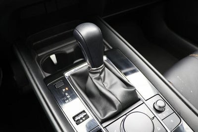 2025 Mazda Mazda CX-50 2.5 S Premium Plus Package