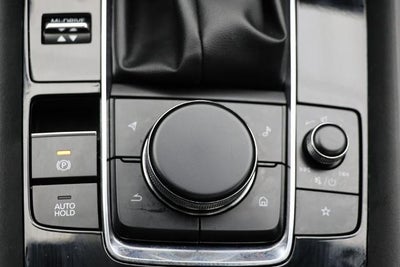 2025 Mazda Mazda CX-50 2.5 S Premium Plus Package