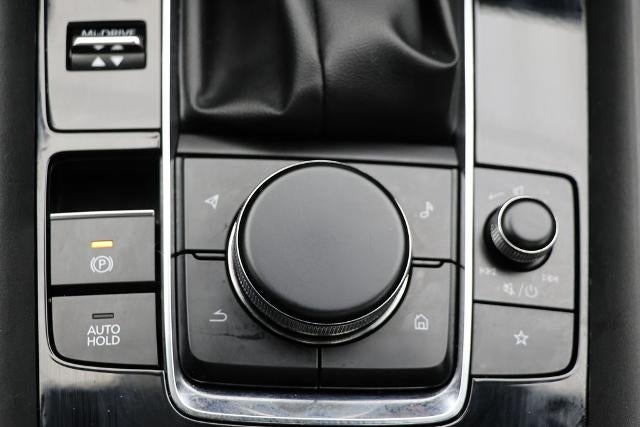 2025 Mazda Mazda CX-50 2.5 S Premium Plus Package