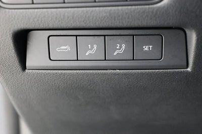 2025 Mazda Mazda CX-50 2.5 S Premium Plus Package