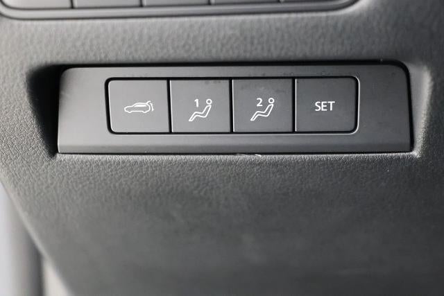 2025 Mazda Mazda CX-50 2.5 S Premium Plus Package