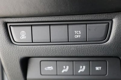 2025 Mazda Mazda CX-50 2.5 S Premium Plus Package