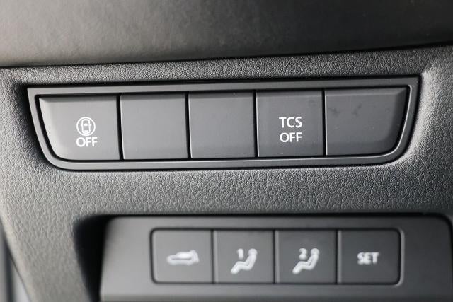 2025 Mazda Mazda CX-50 2.5 S Premium Plus Package