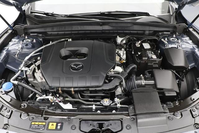 2025 Mazda Mazda CX-50 2.5 S Premium Plus Package