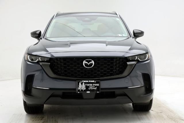 2025 Mazda Mazda CX-50 2.5 S Premium Plus Package