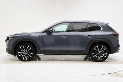 2025 Mazda Mazda CX-50 2.5 S Premium Plus Package