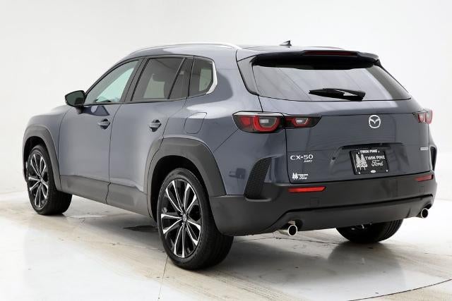 2025 Mazda Mazda CX-50 2.5 S Premium Plus Package
