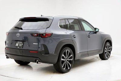 2025 Mazda Mazda CX-50 2.5 S Premium Plus Package