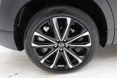 2025 Mazda Mazda CX-50 2.5 S Premium Plus Package