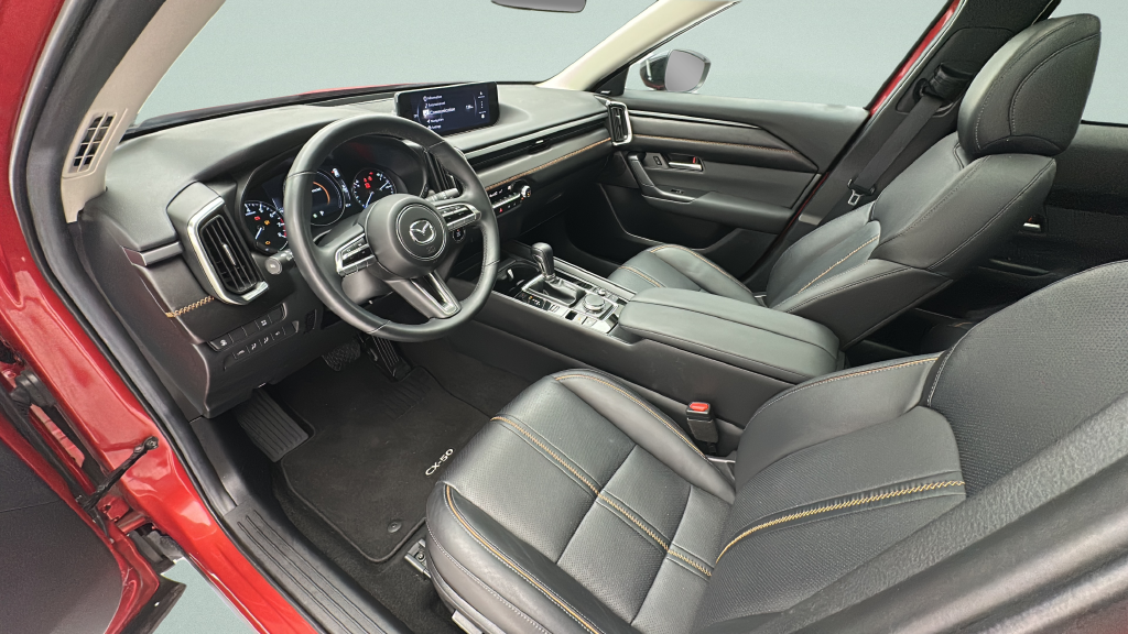 2025 Mazda Mazda CX-50 2.5 S Premium Plus Package