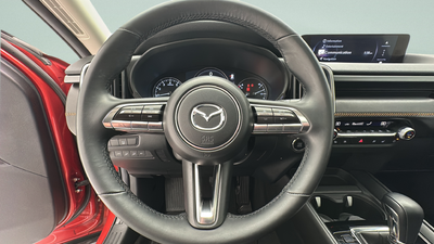 2025 Mazda Mazda CX-50 2.5 S Premium Plus Package
