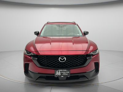2025 Mazda Mazda CX-50 2.5 S Premium Plus Package